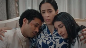 المرسى يقود الدراما السعودية.. أعلى معدلات مشاهدة لإنتاج ضخم في 2025